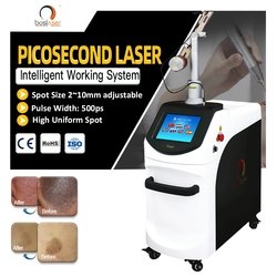 nd yag laser